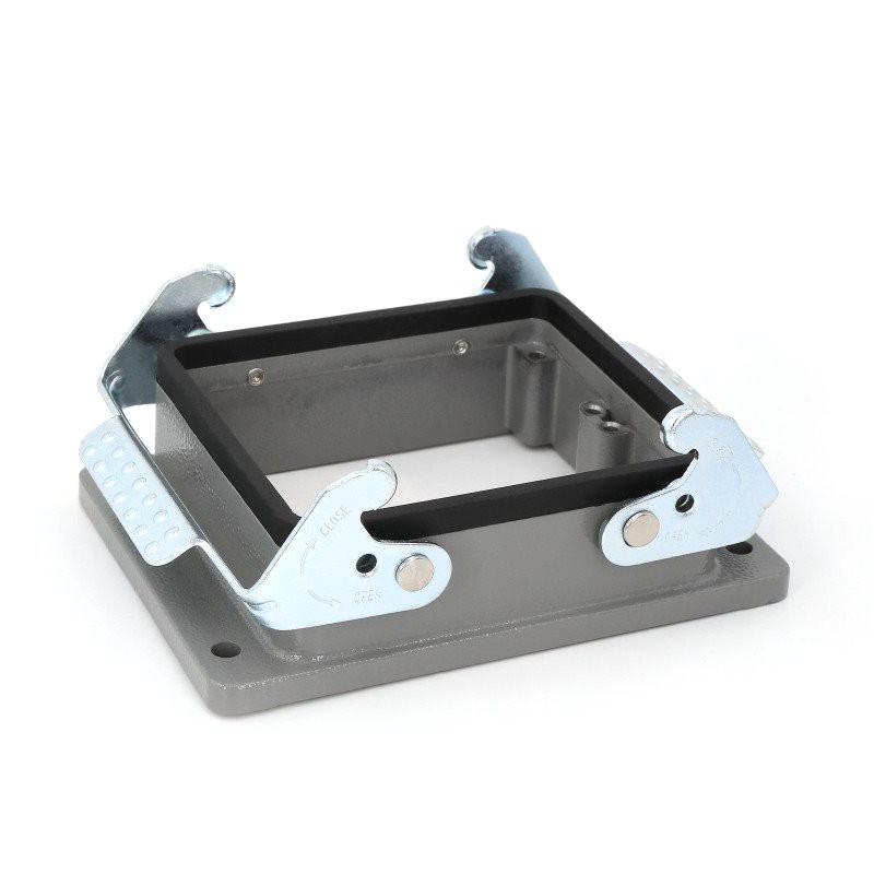 Vaheseina kinnitus 32B korpused kahe hoovaga