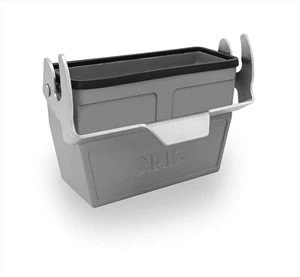 H24B kõrgkonstruktsiooniga kaabel kaabliga ühe kahe hoovaga korpus