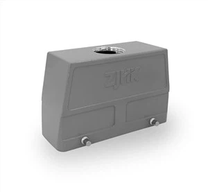 Kõrge konstruktsiooniga autode metallist kapoti ülemise sisendiga pistikud