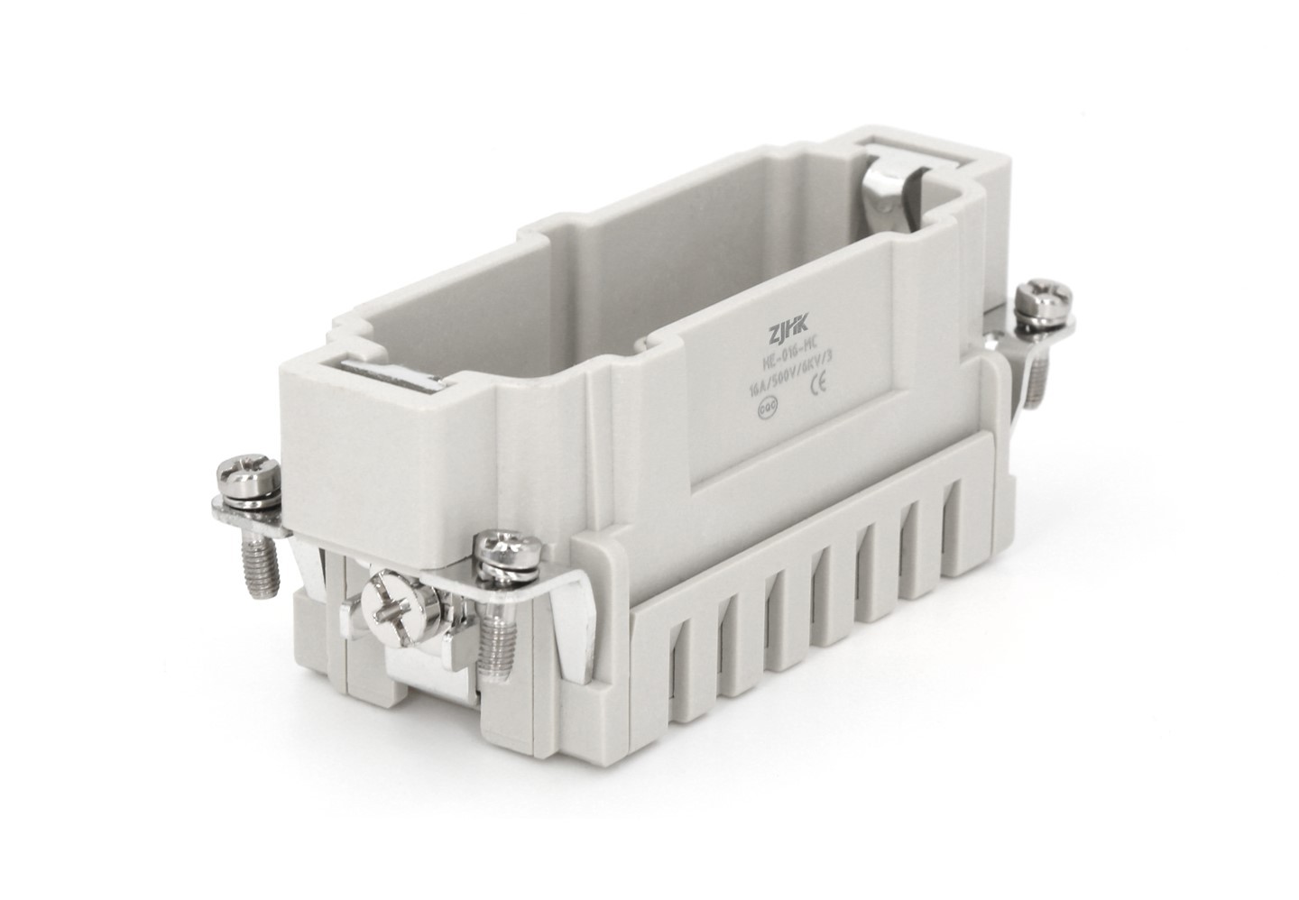 Surveklemm 16 Pos Heavy Duty Connector