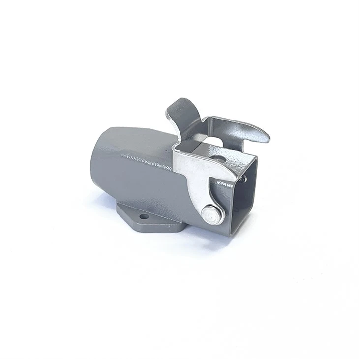 3A Surface Mounting For Heavy Duty Connector suppliers