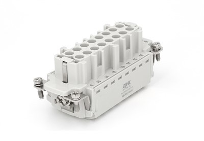 Tugeva töövõimega pistik kiirlukk 16 pos